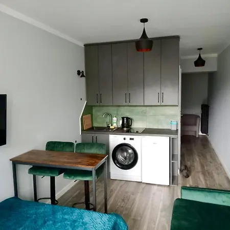 Apartament Wczasowa Ustron Jaszowiec Exterior photo