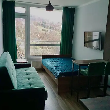 Apartament Wczasowa Ustron Jaszowiec Exterior photo