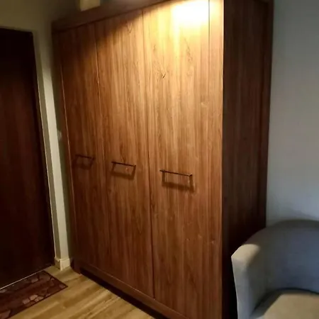 Apartament Wczasowa Ustron Jaszowiec Exterior photo