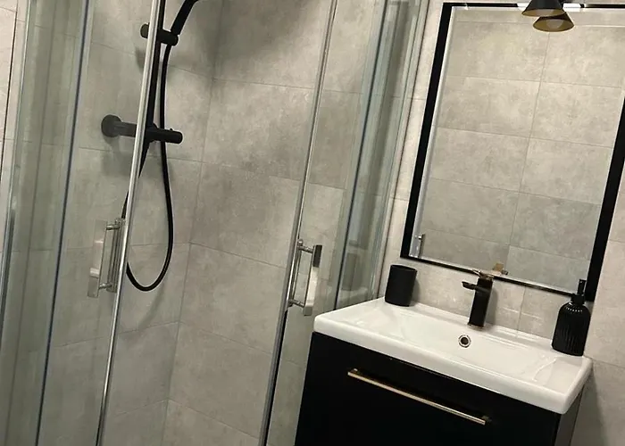 Apartament Wczasowa Ustron Jaszowiec