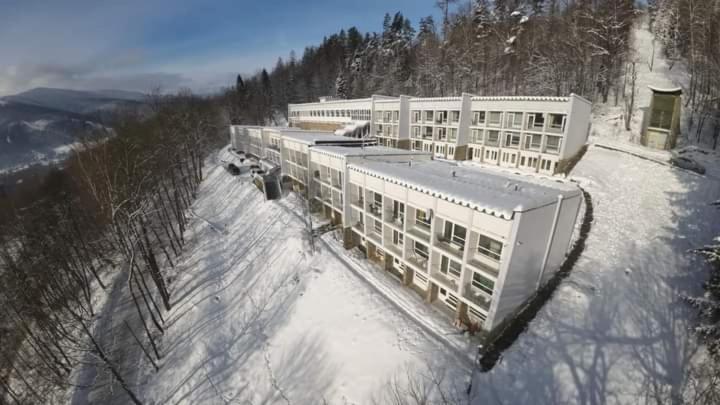 Wczasowa Jaszowiec