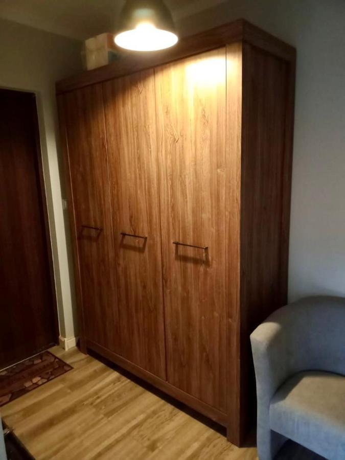 Wczasowa Jaszowiec Apartment Ustron