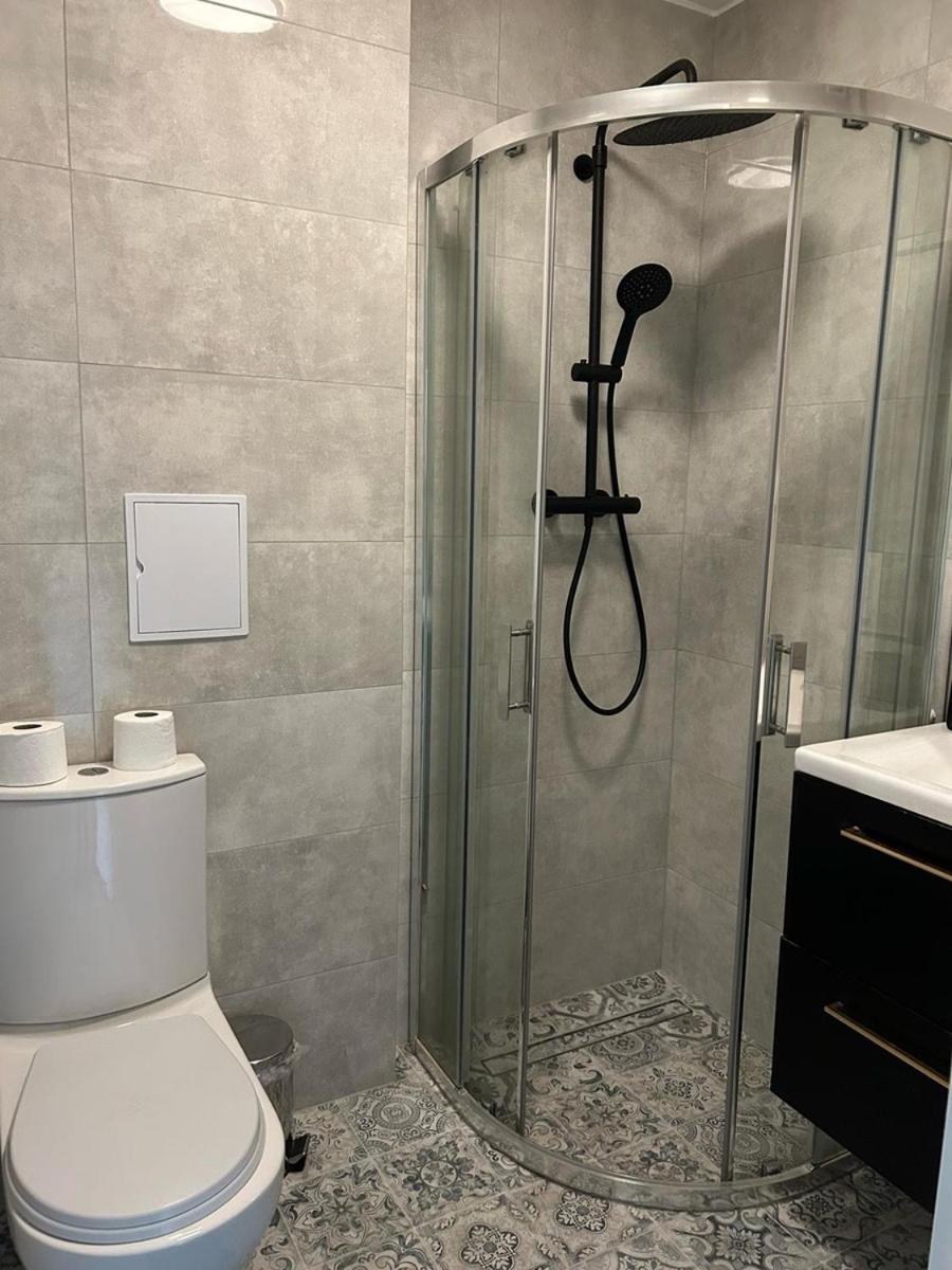 Apartment Wczasowa Jaszowiec *